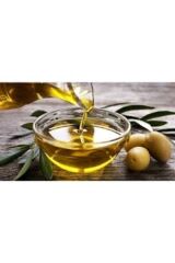 Sızma Zeytinyağı Teneke 5 l