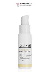 Spf 50 Leke Karşıtı Aloe Vera Nemlendiricili Güneş Kremi 50ml