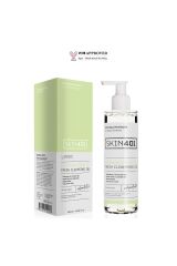 Kalendula Saf & Tazeleyici Cilt Temizleme Yağı 200 ml
