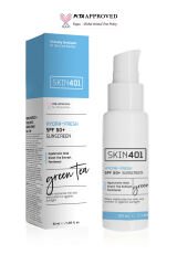 Spf 50 Nemlendirici & Tazeleyici (GREEN TEA HYDRA FRESH) Güneş Kremi 50 ml