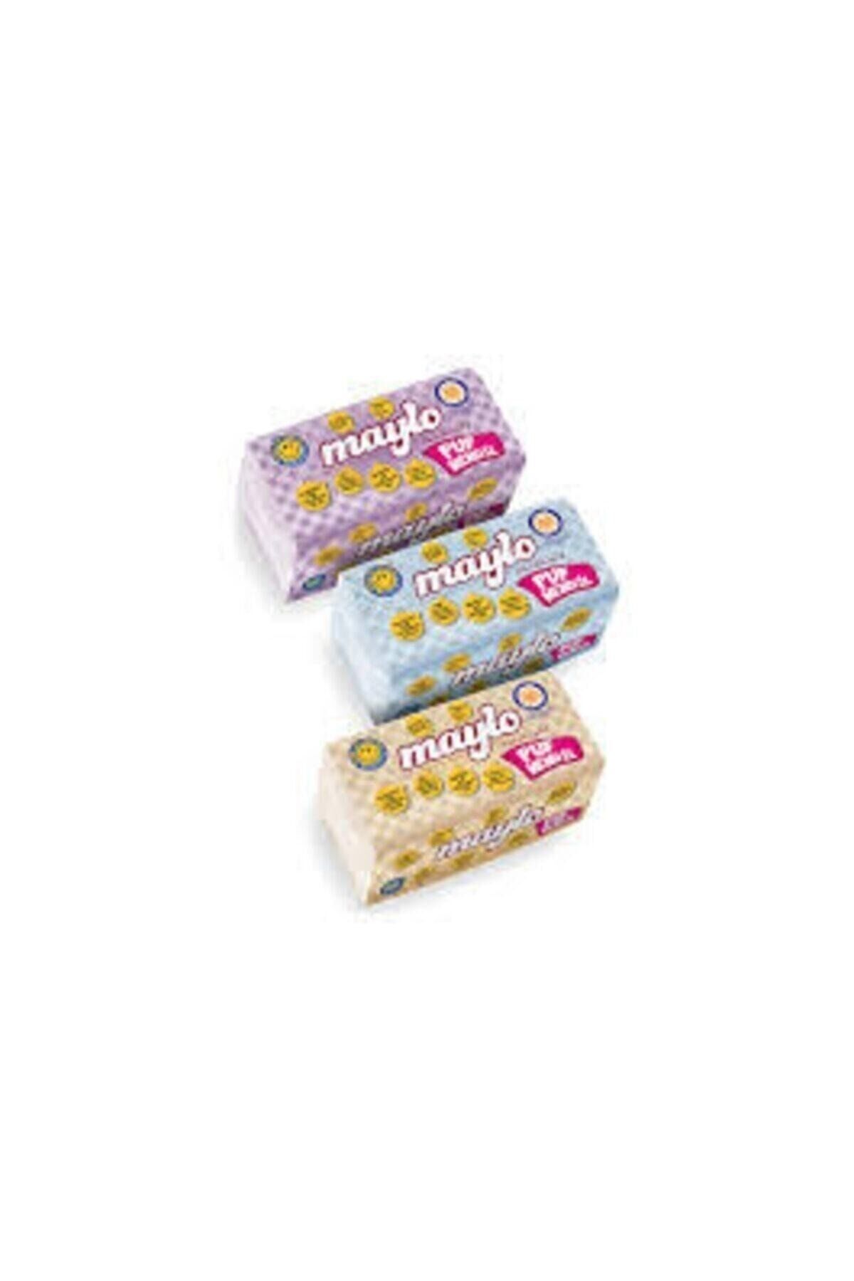 J-17 500906 Puf Mendil 150 Yaprak X 3'lü