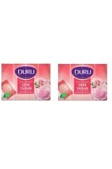 Fresh Sensatıons Çiçek Tazeliği Duş Sabunu 600 gr (2 Paket)