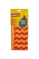 Mikrofiber Temizlik Bezi