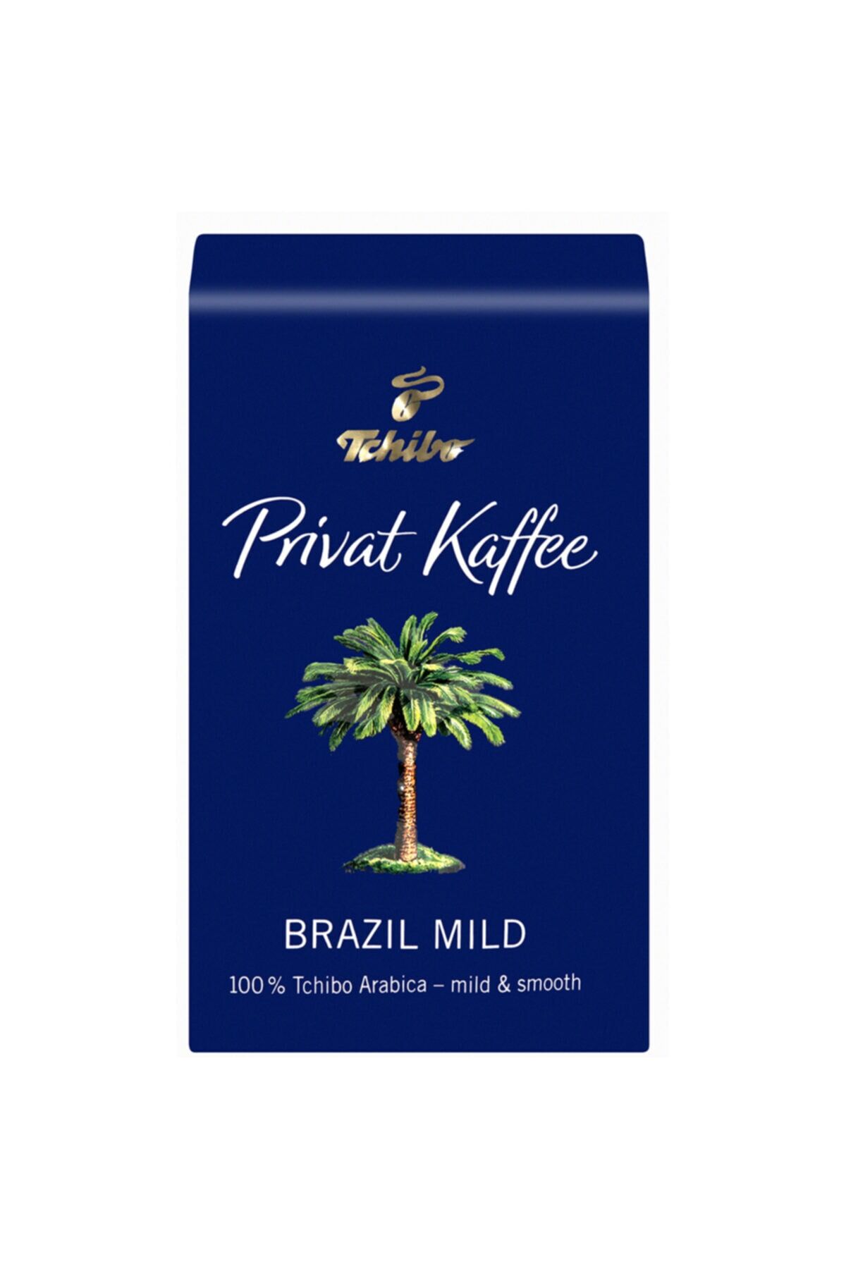 Brazil Mild Çekirdek Kahve 500 gr