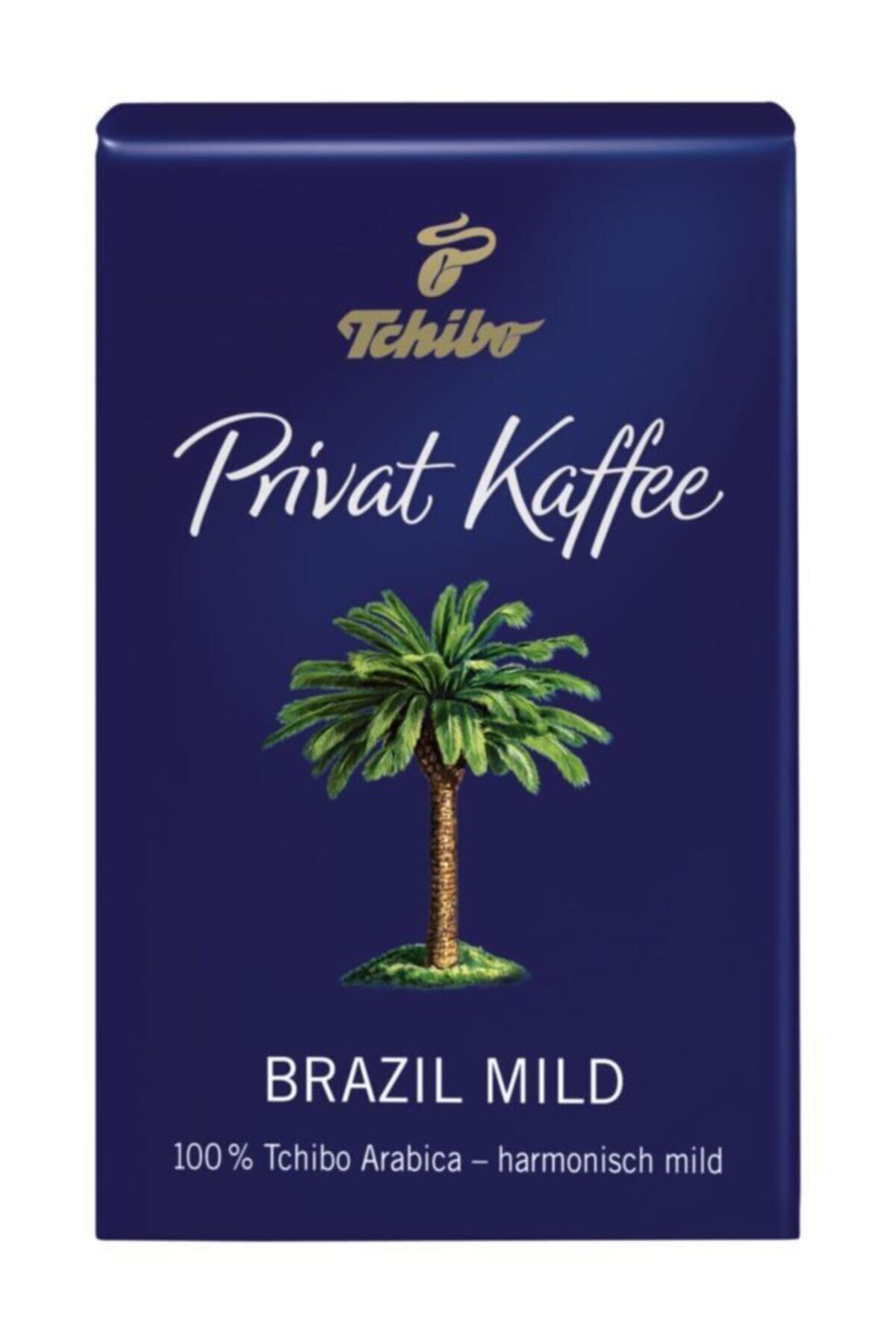 Brazil Mild Filtre Kahve 250 g