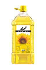 Ayçiçek Yağı Pet 5 L