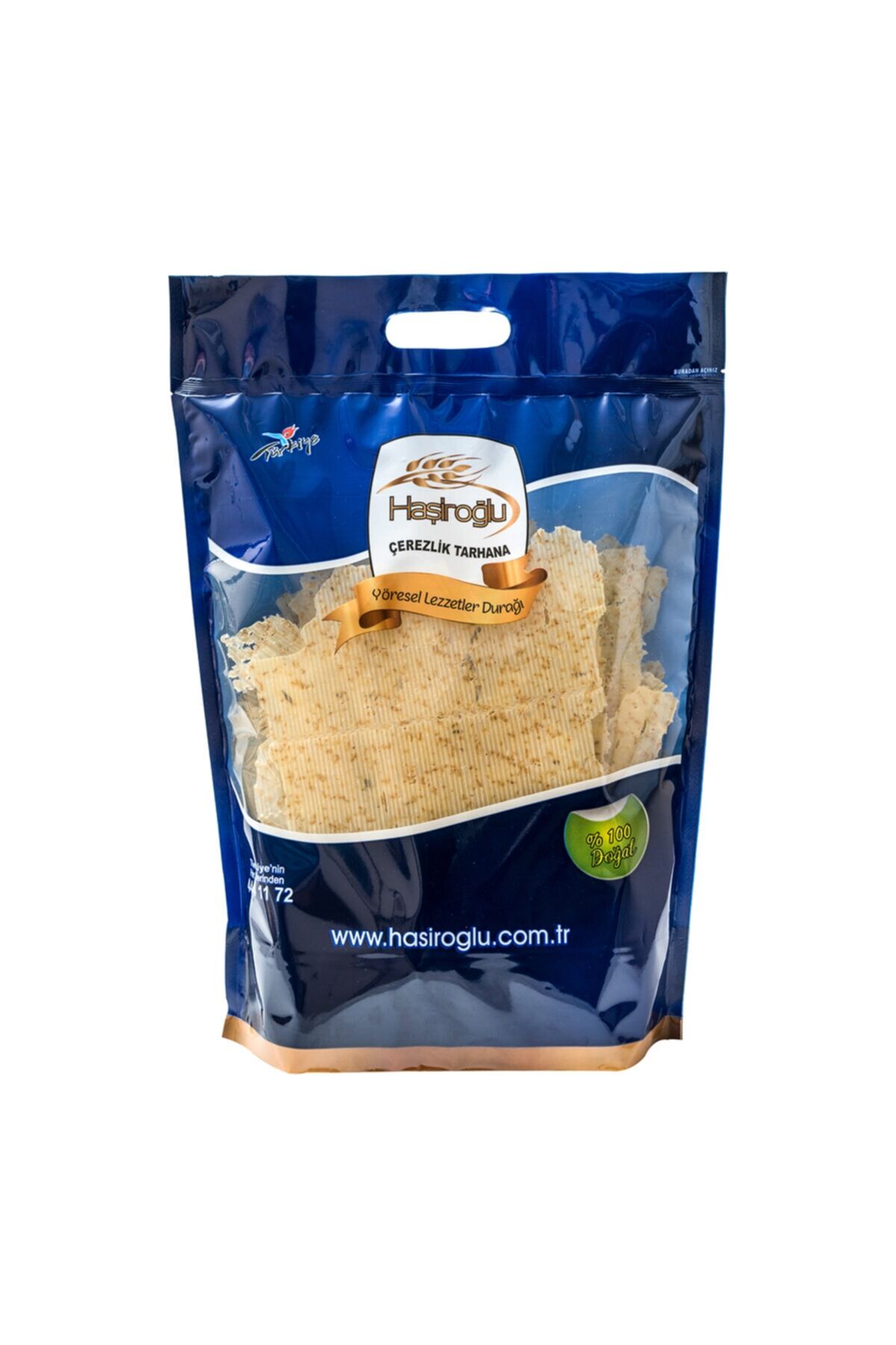 Çerezlik Tarhana 900 gr