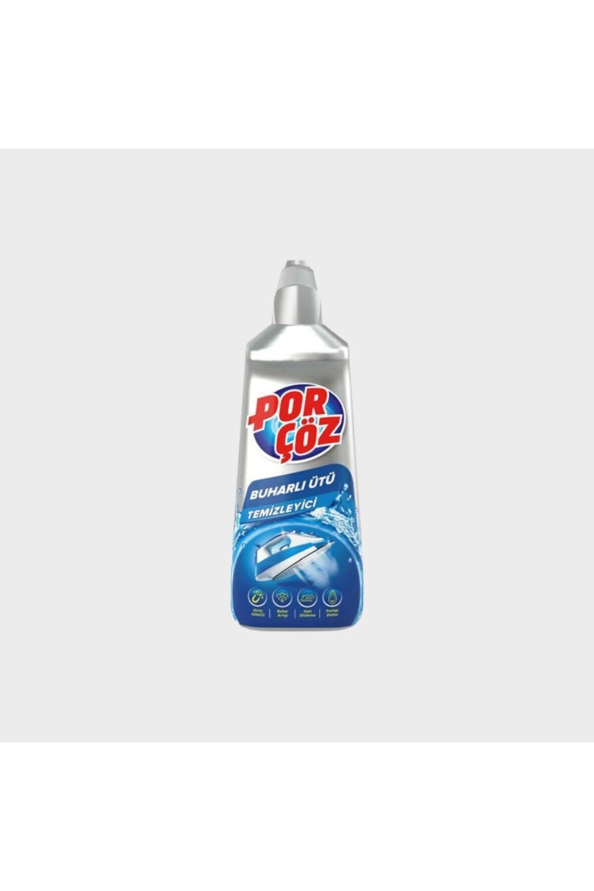 Ütü Temizleyici 400ml
