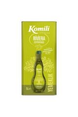 Zeytinyağı Rıvıera 5 lt
