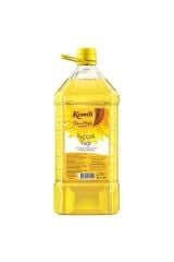 Ayçiçek Yağı 4 L Pet