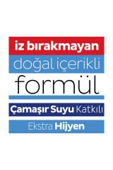 Easy Clean Çamaşır Suyu Katkılı Yüzey Temizlik Havlusu 30