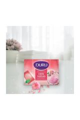 Fresh Sensations Çiçek Tazeliği Duş Sabunu 4x600 gr