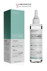 %2 Salisilik Asit Bha Arındırıcı, Siyah Nokta Karşıtı Tonik 200ml