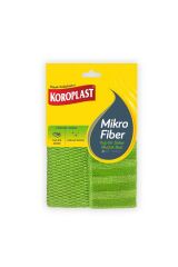 Koroplast Mikrofiber Yağ-kir Söker Mutfak Bezi