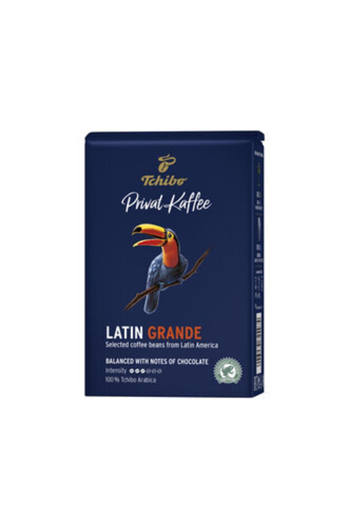 Latin Grande Çekirdek Kahve 500 gr
