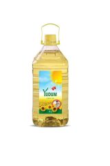Ayçiçek Yağı 4 Lt