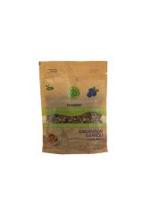 YABAN MERSİNLİ KARABUĞDAY GRANOLA 200 GR