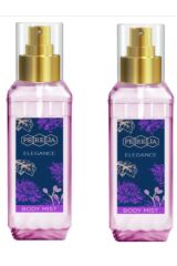 Elegance Vücut Spreyi 200 ml x 2 adet