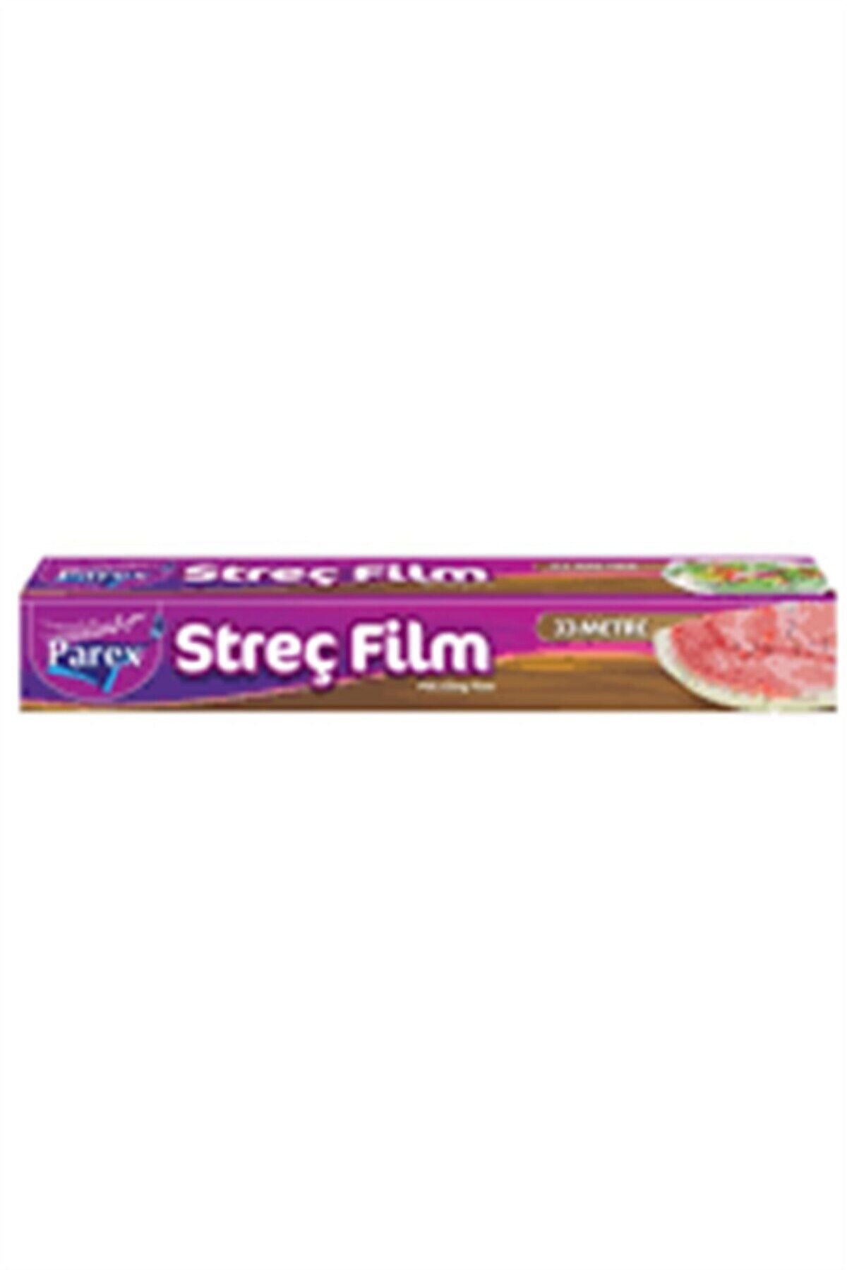 Streç Film 33 metre