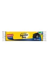 Profesyonel Jumbo Çöp Torbası 10 Adet 80x110 cm