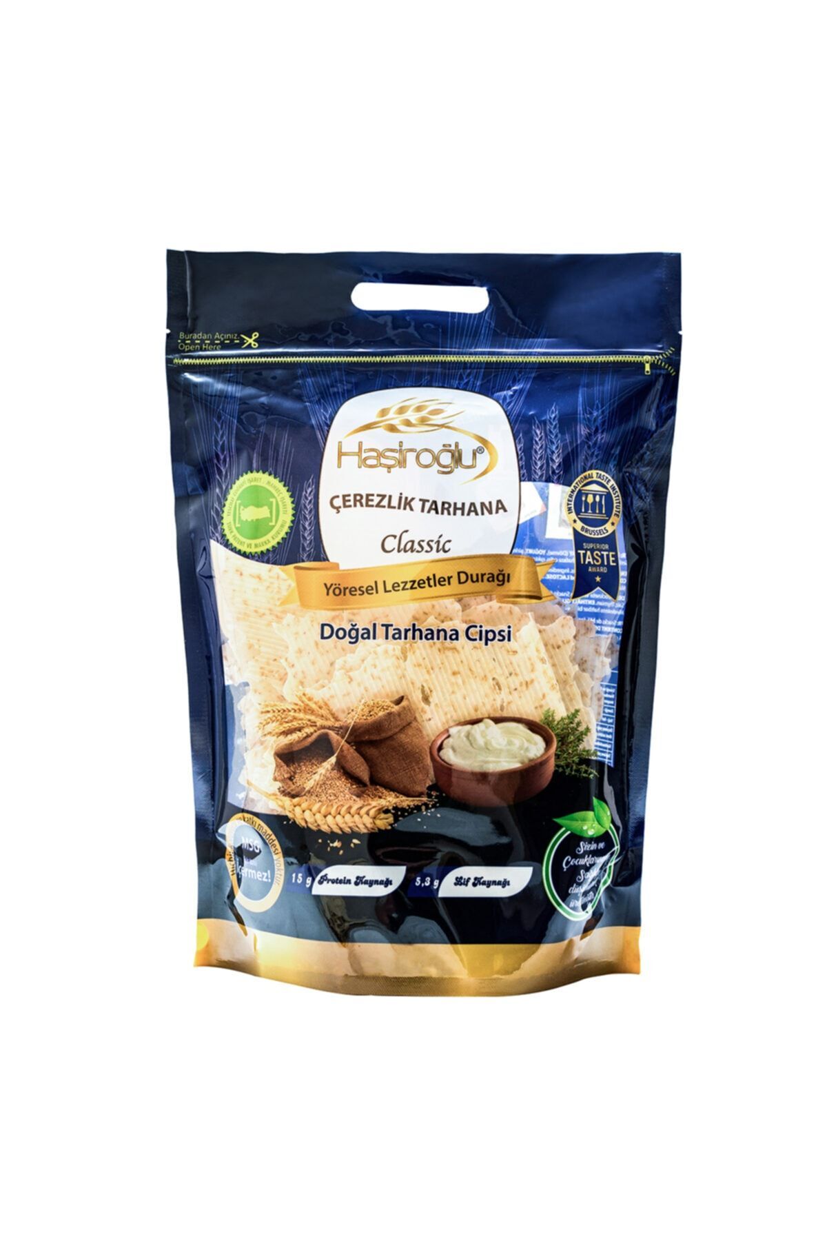 K.maraş Usulü Çerezlik Tarhana 450 gr