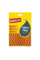 Mikrofiber Temizlik Bezi