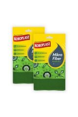 Koroplast Mikrofiber Mutfak Bezi 2 Adet - 2'li