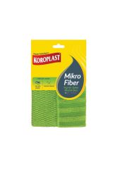 Mikrofiber Yağ - Kir Sökücü Mutfak Bezi