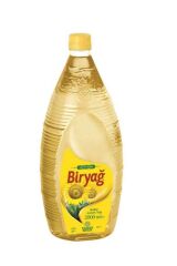 Ayçiçek Yağı Pet 2 Lt