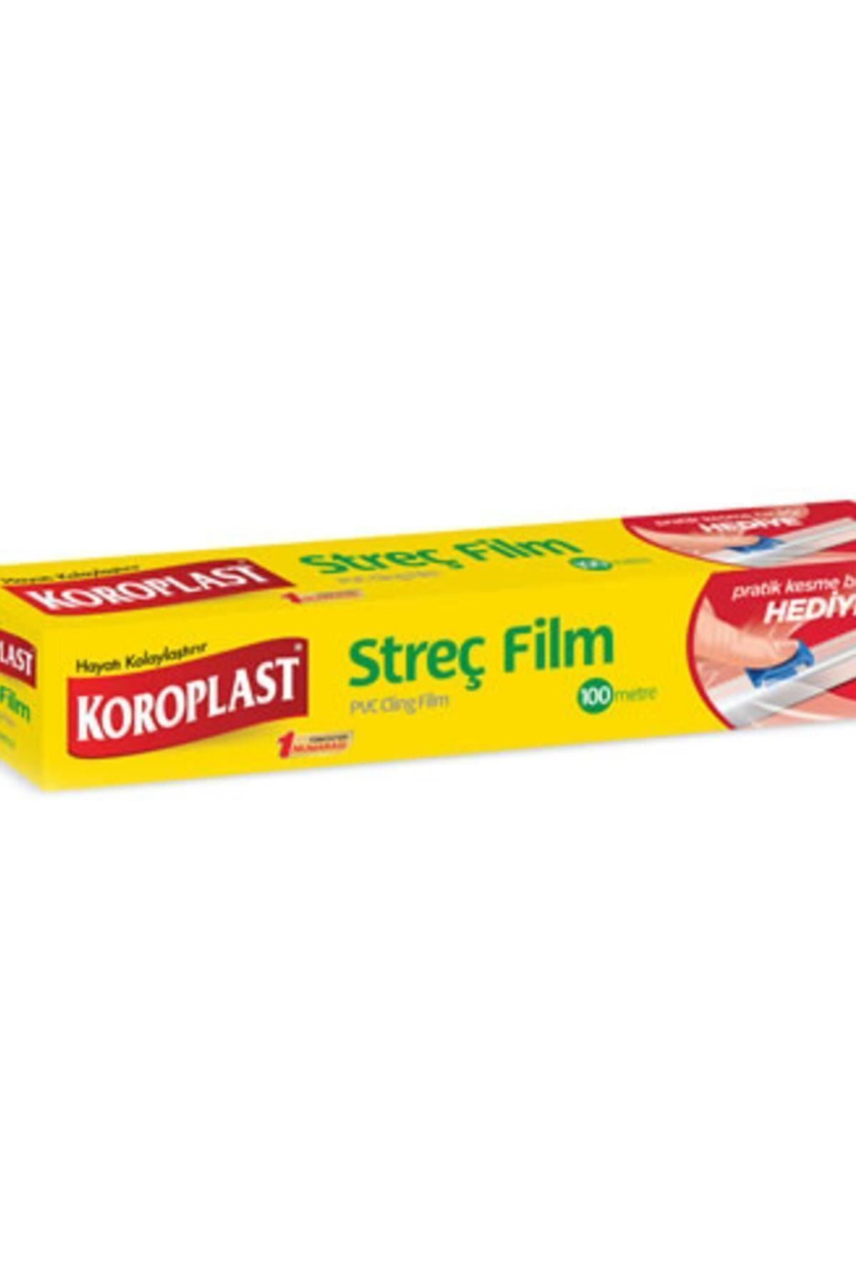 Streç Film 100