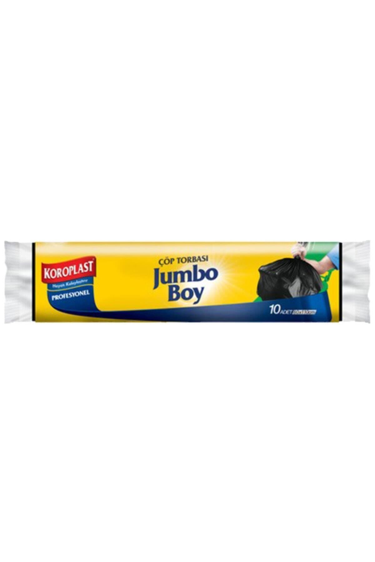 Çöp Torbası Jumbo