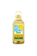 4.5 Litre Ayçiçek Yağı