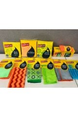 Tüm Temizlik Paket