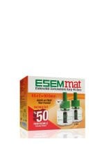 Elektrolikit Yedek 45 Gece 2'li Paket