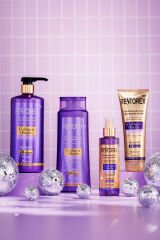 Dolgunlaştırıcı Sıvı Saç Kremi Kolajen & Biotin 200 Ml