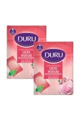 Fresh Sensations Çiçek Tazeliği 8 Adet Duş Sabunu 2x600gr