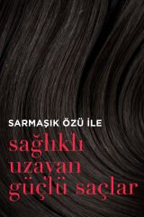Speed Strong Saç Dökülmesine Karşı Şampuan 500 ml - Sarmaşık Özlü, Sağlıklı Uzama, Dökülme Karşıtı