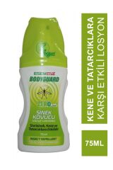 Semmat Bodyguard Zero Sinek Kovucu Losyon 75 Ml