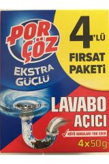 Lavoba Açıcı 4 Lü Fırsat Paketi