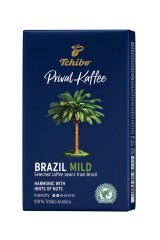 Privat Kaffee Latin Grande ve Brazil Mild Öğütülmüş Filtre Kahve 2x250 gr.