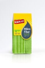 Mikrofiber Yağ-kir Söker Mutfak Bezi 1 Adet