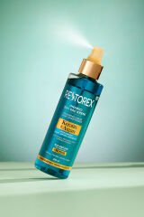 Keratin & Argan Onarıcı Sıvı Saç Bakım Kremi 200 Ml - Yıpranmış Ve Hasar Görmüş Saçlar