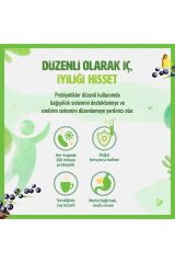 Probiyotikli Yeşil Çay Açai Ananas 14lü X2