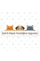 Petcare Evcil Hayvan Islak Havlusu 12x60 Yaprak