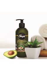 Premium Green Care Serisi Sıvı Sabun 3x500 Ml