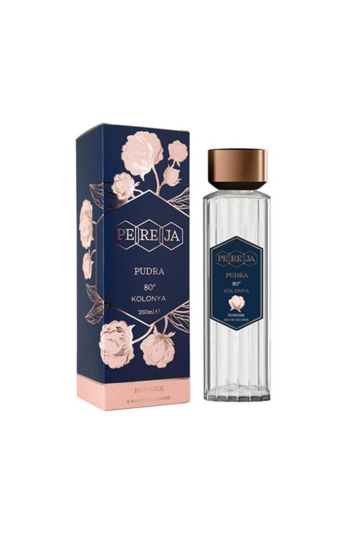 Pudra Kolonyası 250 ml