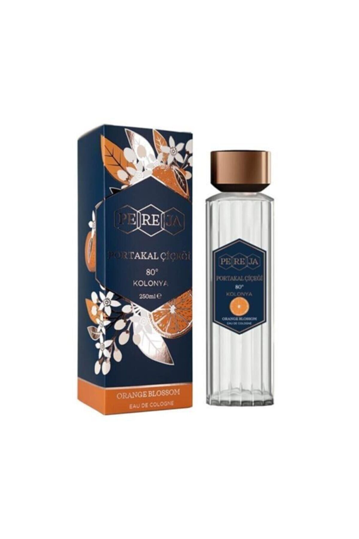 Portakal Çiçeği Kolonyası 250 ml