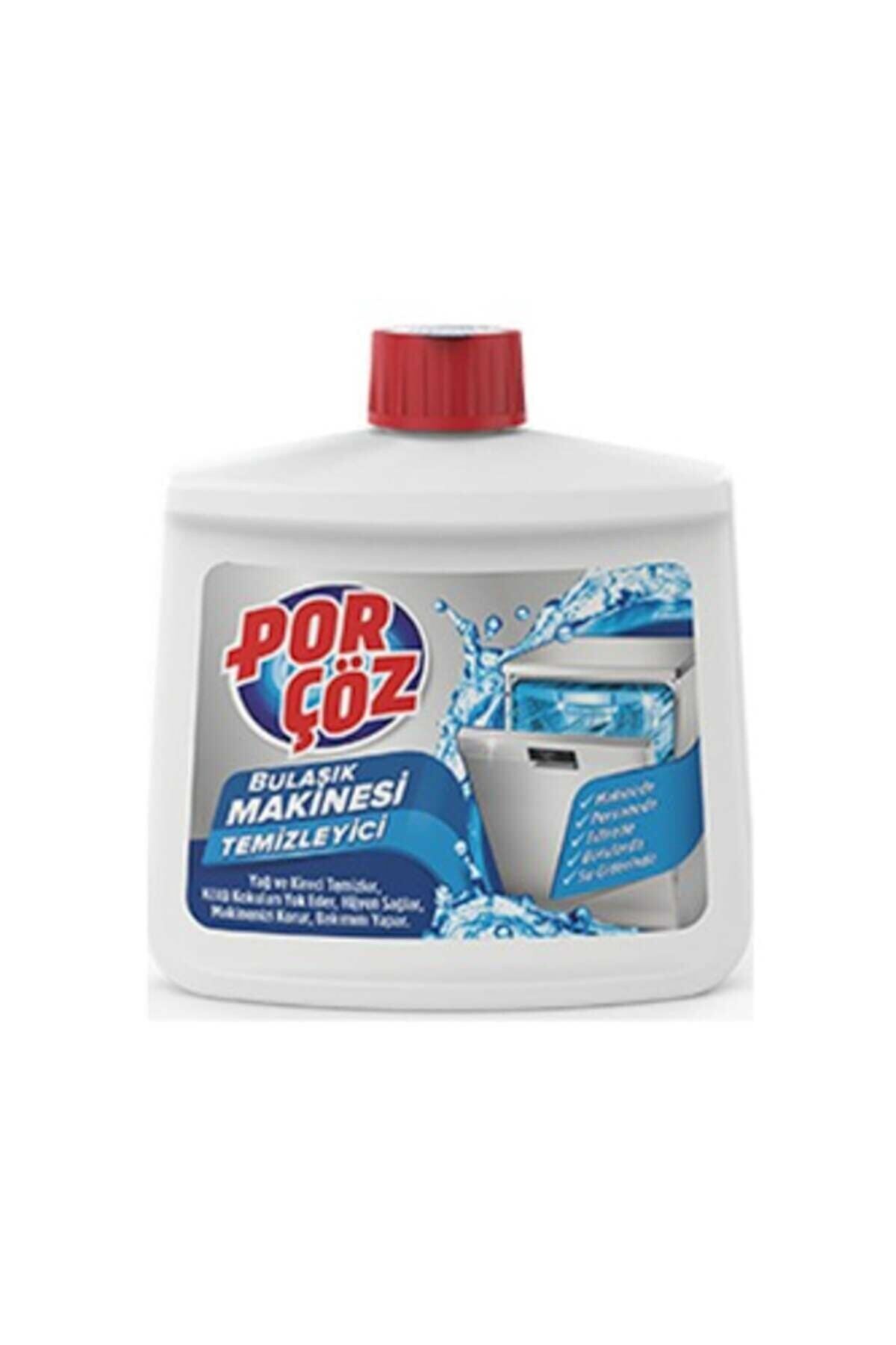 Bulasık Makına Tem 250 ml