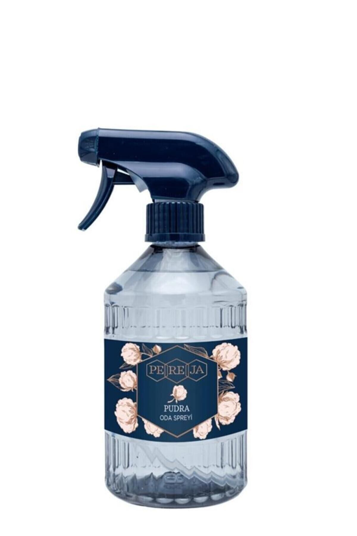 Pudra Oda Spreyi 500 ml