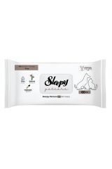 Petcare Evcil Hayvan Temizleme Havlusu 60x24Paket (1 Koli)